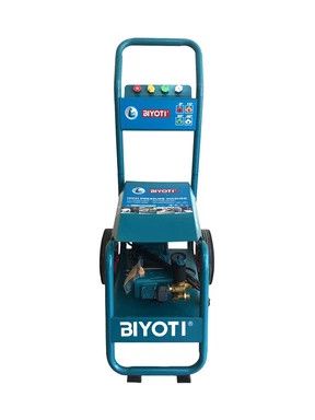 Yüksək təzyiqli yuyucu Biyoti BYT CW04 — Mallar, Bakı (2)
