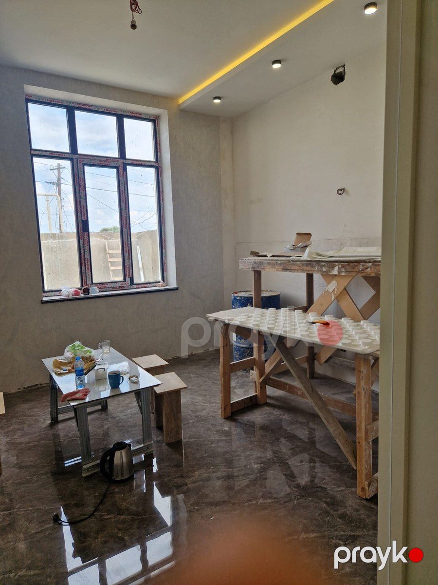 Həyət evi, Rəsulzadə qəs — Ev, villa, Bakı (8)