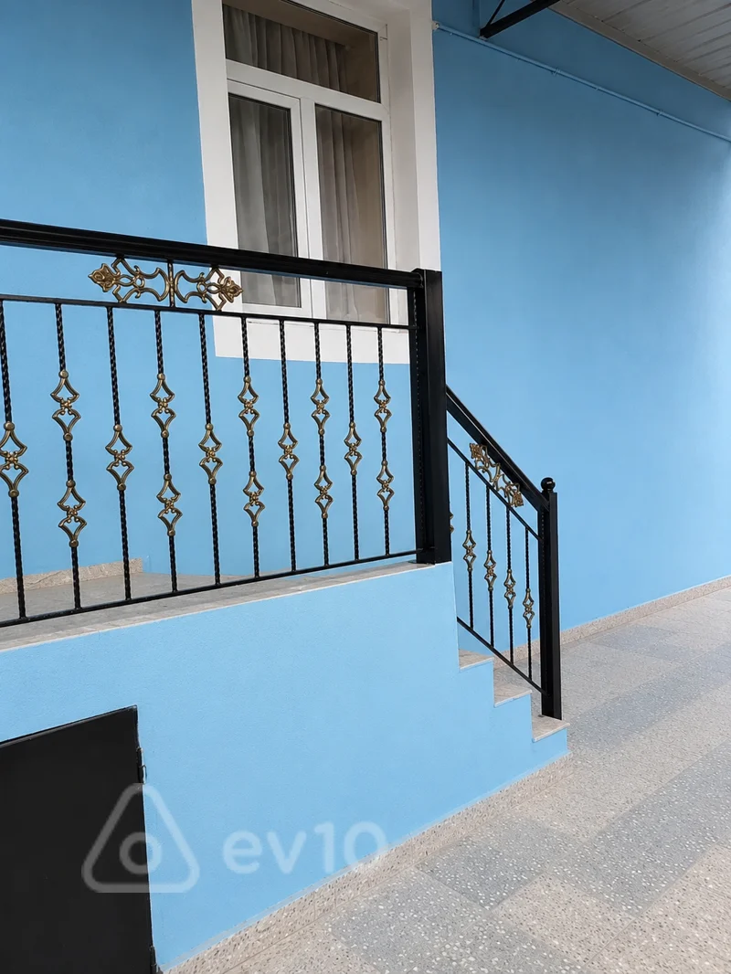 5 otaqlı həyət evi, 160 m², Nəsrəddin Tusi ev 2 — Ev, villa, Bakı (3)