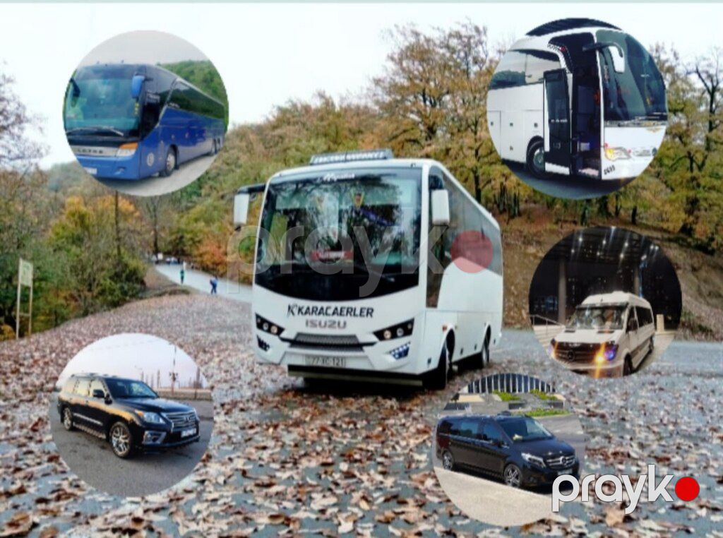 VİP-Neoplan sifarişi — Avtomobil icarəsi, Bakı (7)