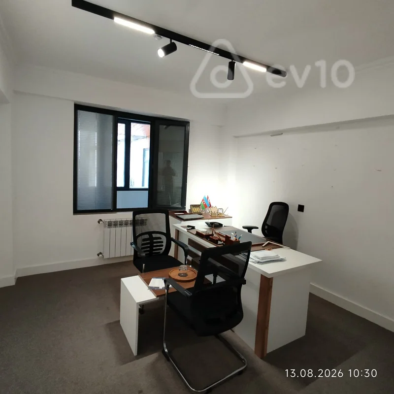 Obyekt, 240 m², Ağasadıq Gəraybəyli küçəsi — kirayə — Əmlak, Bakı (4)