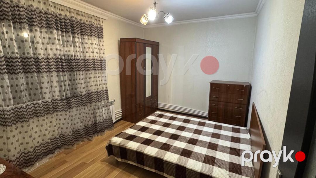 2-otaqlı mənzil kirayə verilir, Bakıxanov qəs., 70 m² — Mənzil, Bakı (5)
