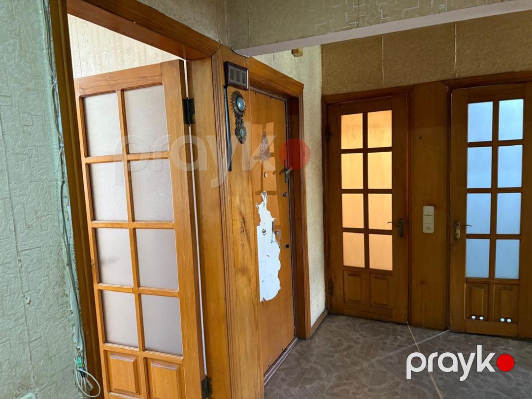 İcarəyə verilir 2 otaqlı köhnə tikili 60 m² — Mənzil, Bakı (9)