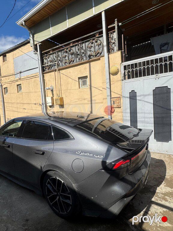 Changan Qiyuan A06, 1.5 L, 28.39 kWh, 2023 il, 89 000 km — Avtomobillər, Bakı (5)