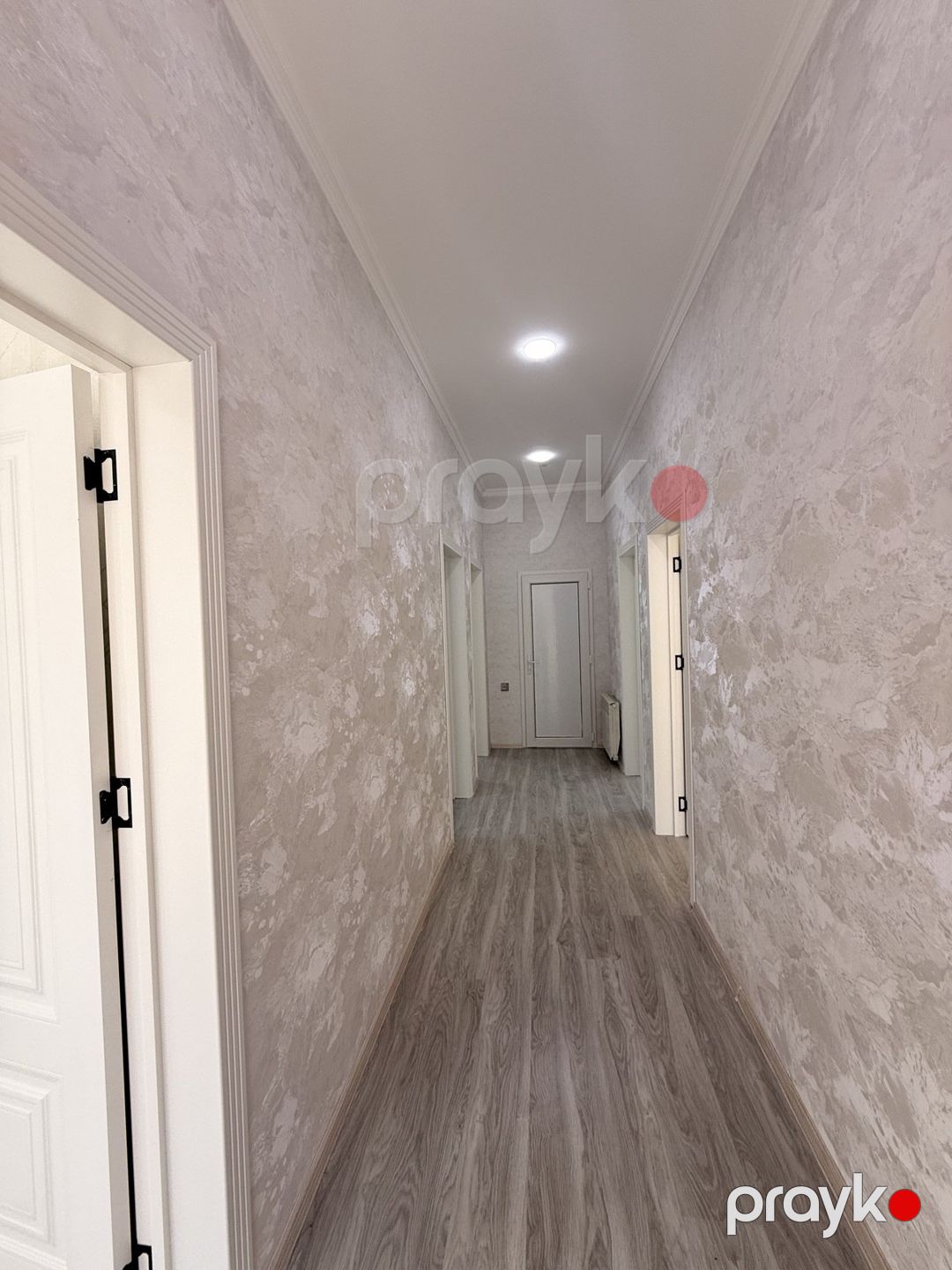 Satılır 4 otaqlı həyət evi/bağ evi 100 m² — Ev, villa, Bakı (8)