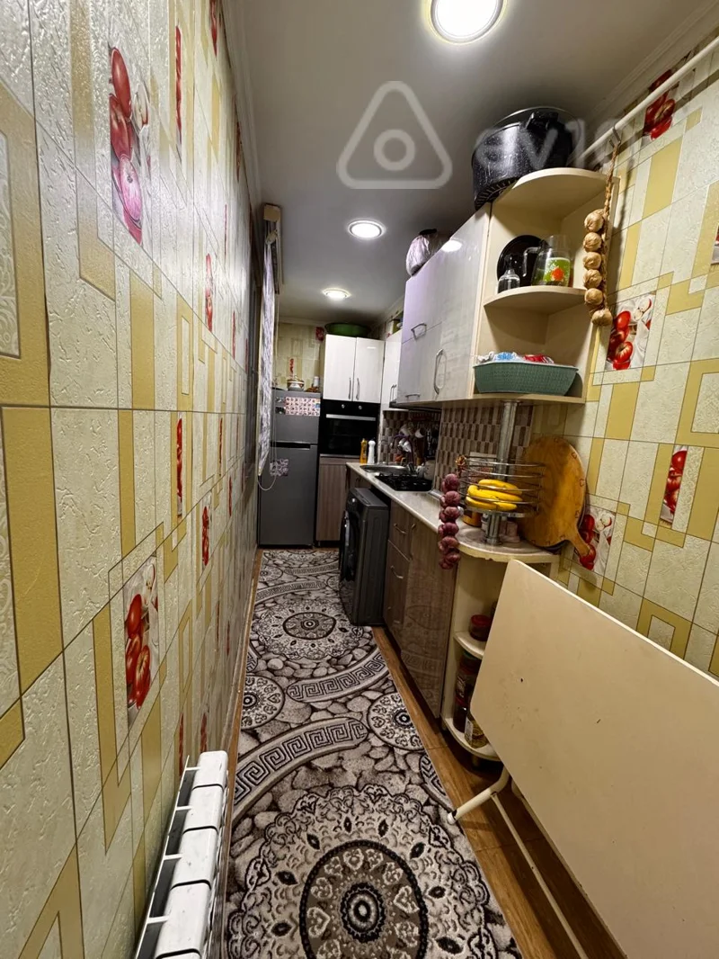 3 otaqlı mənzil, 63 m², Bakı, Əhmədli M Diaqnoz Tibb Mərkəzinə yaxın — Mənzil, Bakı (7)
