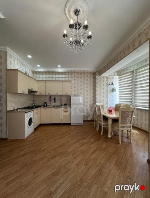 Satılır 2 otaqlı yeni tikili 41 m² — Bakı