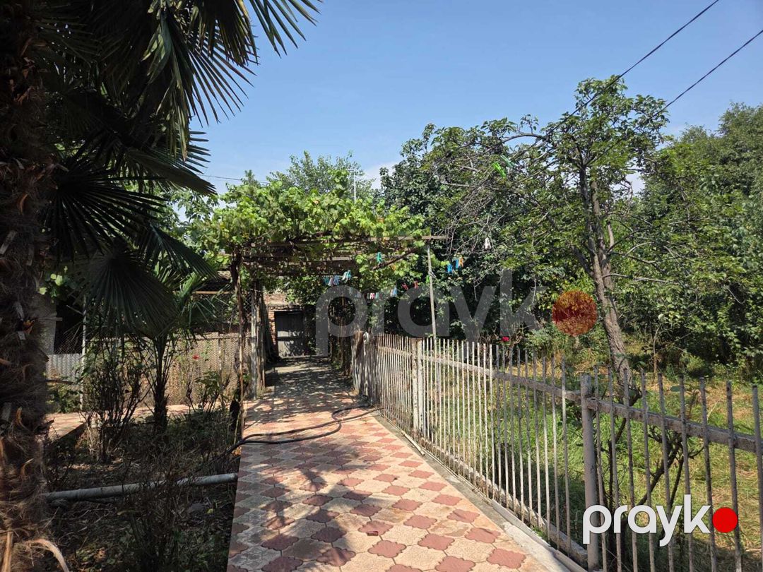 Satılır 4 otaqlı həyət evi/bağ evi 200 m² — Ev, villa, Gəncə (5)