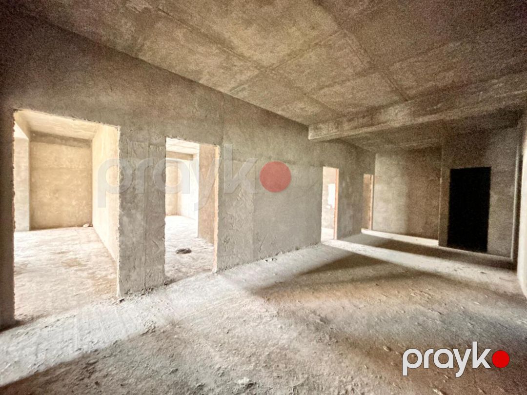 Satılır 4 otaqlı yeni tikili 285 m² — Mənzil, Bakı (11)