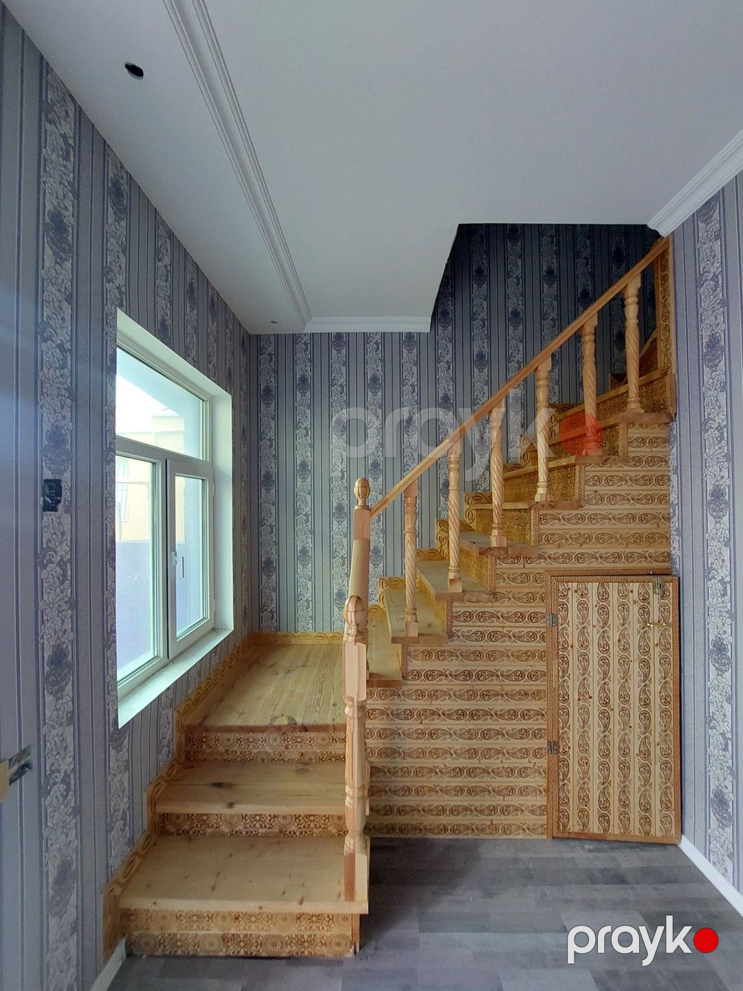 Həyət evi, Masazır qəs — Ev, villa, Bakı (7)