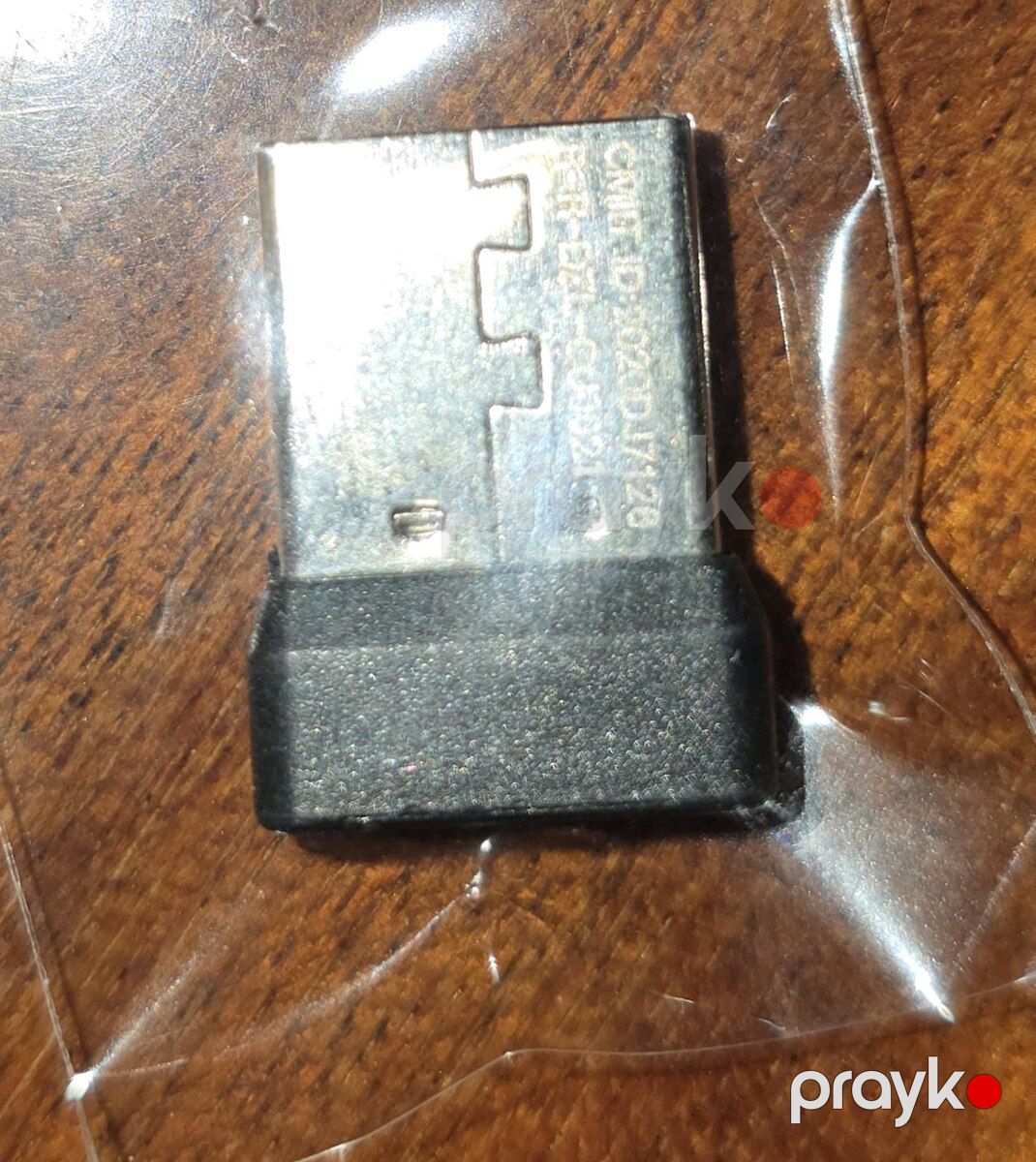 Оригинальный донгл Logitech G703 — Periferik cihazlar, Bakı (2)