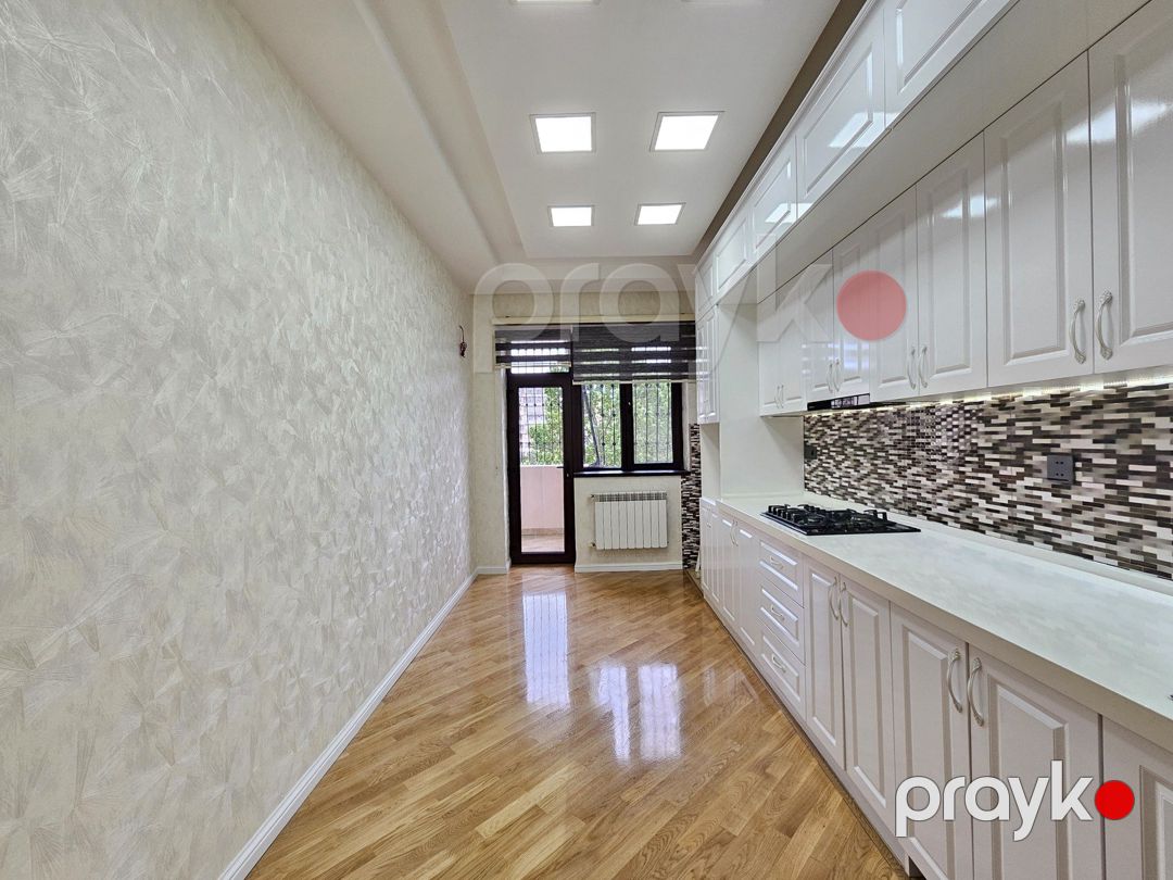 Satılır 3 otaqlı yeni tikili 125 m² — Mənzil, Bakı (8)