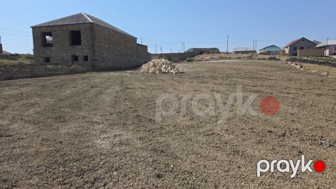 Satılır torpaq 13 sot — Bakı