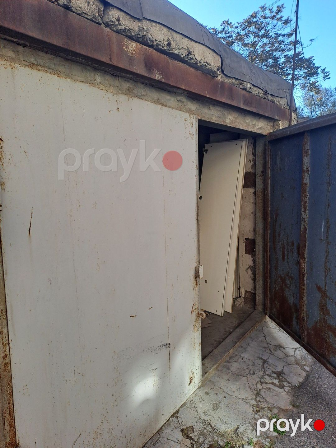 İcarəyə verilir qaraj 24 m² — Garaj, Bakı (2)