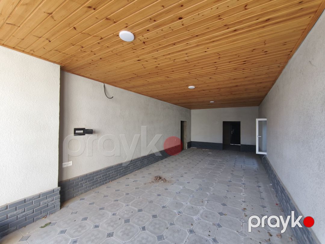 Satılır 5 otaqlı həyət evi/bağ evi 197 m² — Ev, villa, Bakı (5)