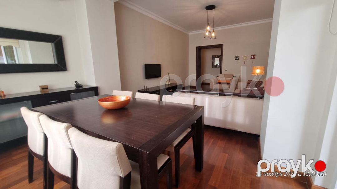3 otaqlı mənzil, 105 m², Bakıxanov küçəsi, 30 — Mənzil, Bakı (8)