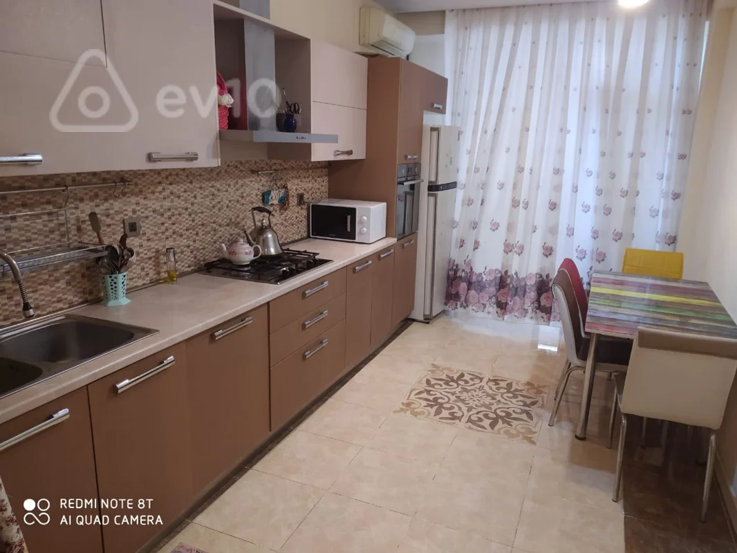 3 otaqlı mənzil, 147 m², Mirzə Fətəli Axundov 177, — kirayə — Mənzil, Bakı (5)