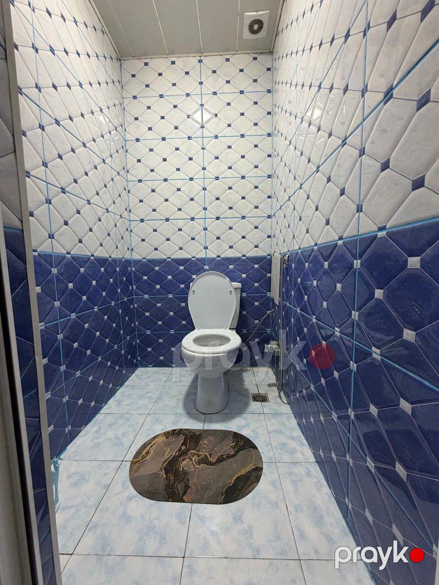 İcarəyə verilir 3 otaqlı köhnə tikili 110 m² — Mənzil, Bakı (9)