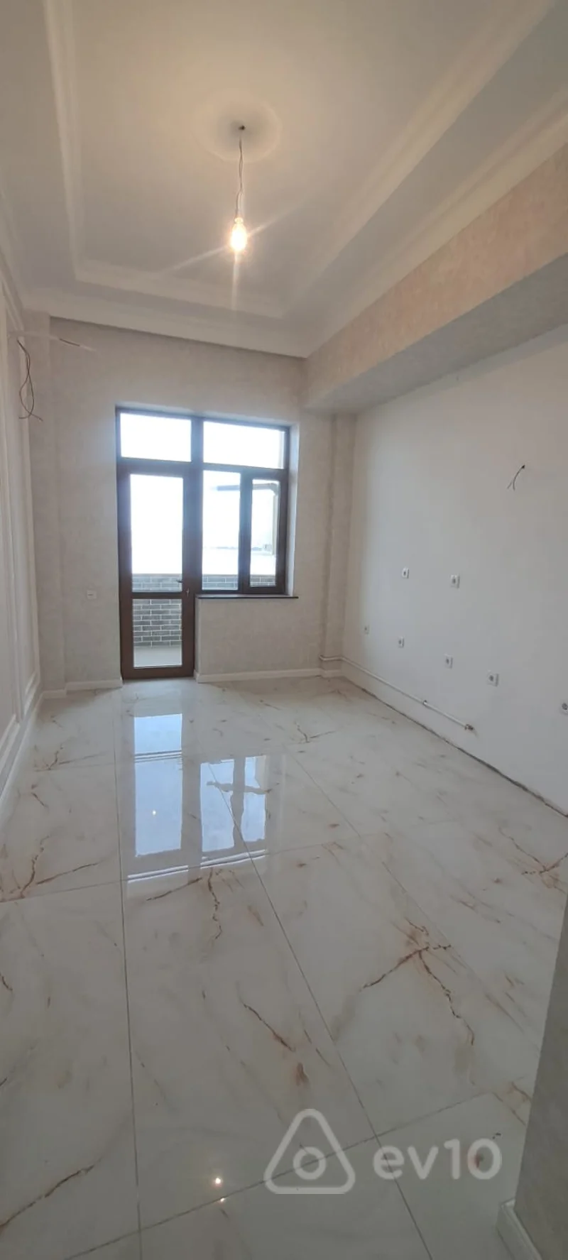 2 otaqlı mənzil, 89 m², Lake City Yaşayış Kompleksi — Mənzil, Bakı (6)