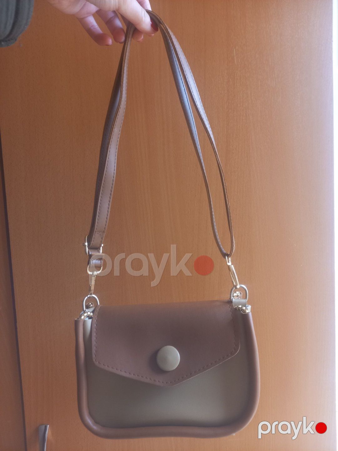 Çanta — Şəxsi əşyalar, Bakı (4)