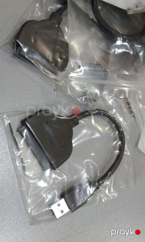 HDD Kabel sata — Bakı