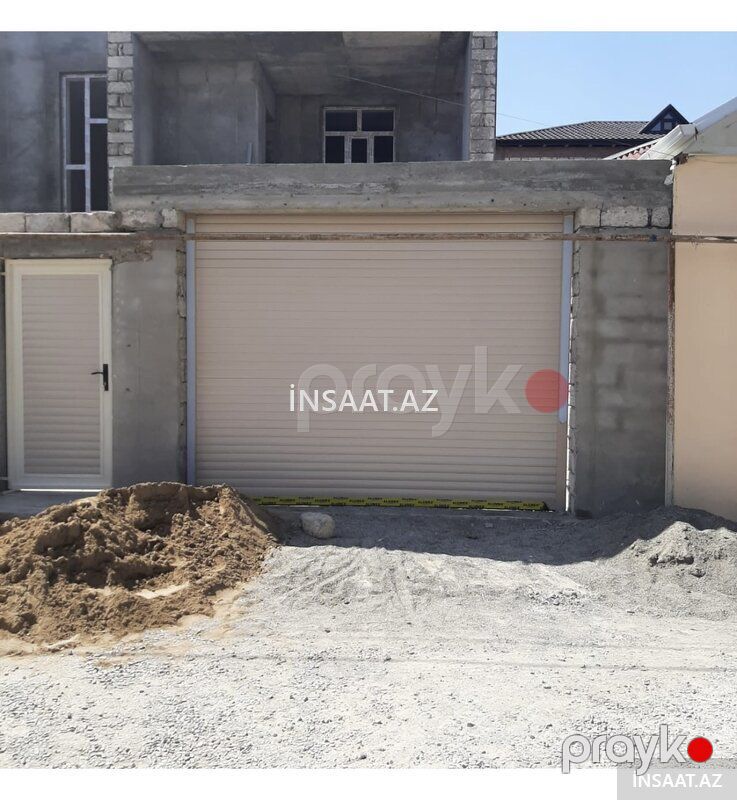 Apexdoor Avtomatik Jalüzlər — Pəncərələr, qapılar, balkonlar, Bakı (8)