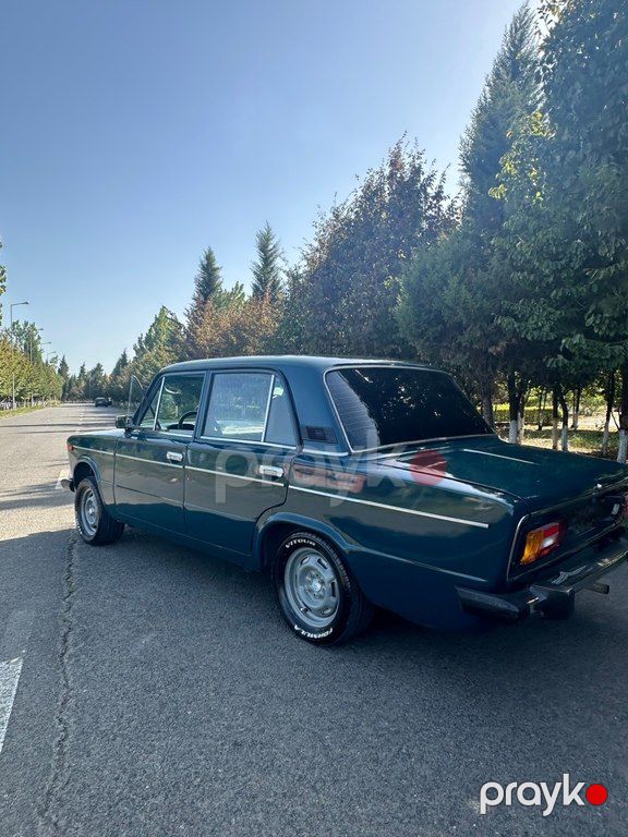Lada (VAZ) 2106, 1.6 L, 2004 il, 112 220 km — Avtomobillər, Lənkəran (2)