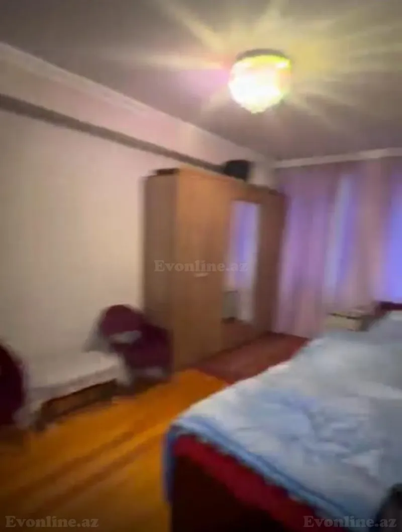 Satılır 2 otaqlı Mənzil Yeni tikili 70 m² Xırdalan — Mənzil, Xırdalan (2)
