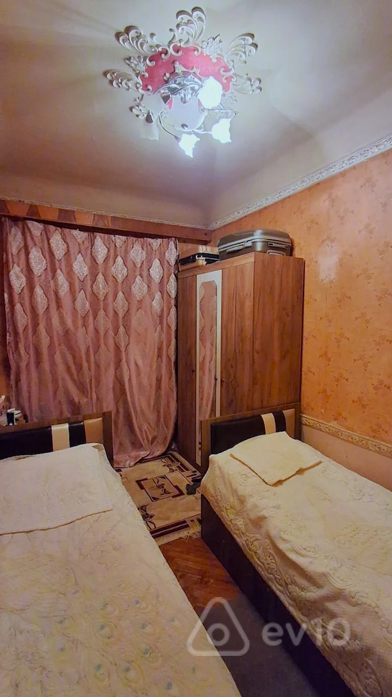 3 otaqlı mənzil, 85 m², Ələsgər Ələkbərov küç — Mənzil, Bakı (6)