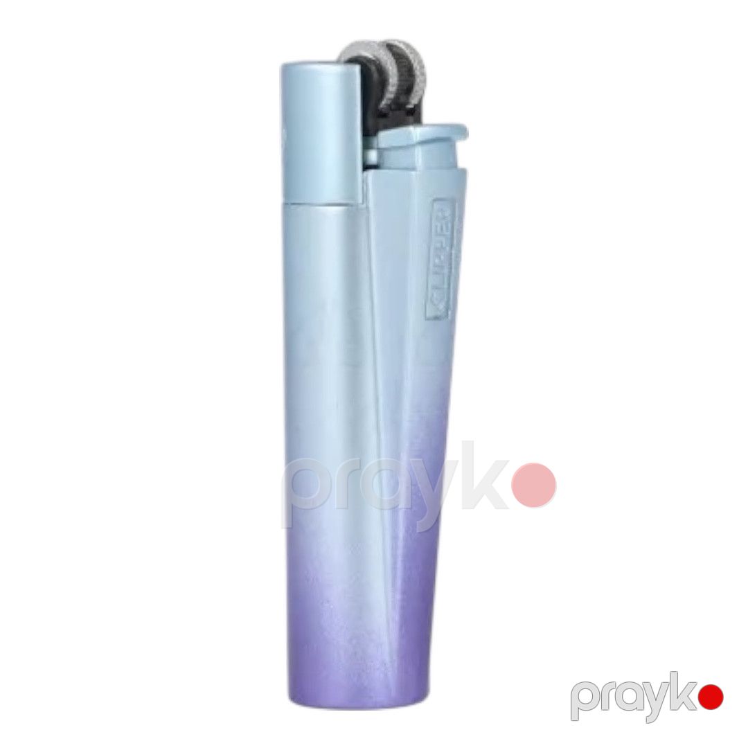 Alışqan Clipper, metal, göy — Mallar, Bakı (3)