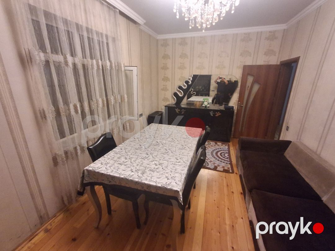 Həyət evi kirayə verilir, Binəqədi qəs — Ev, villa, Bakı (2)