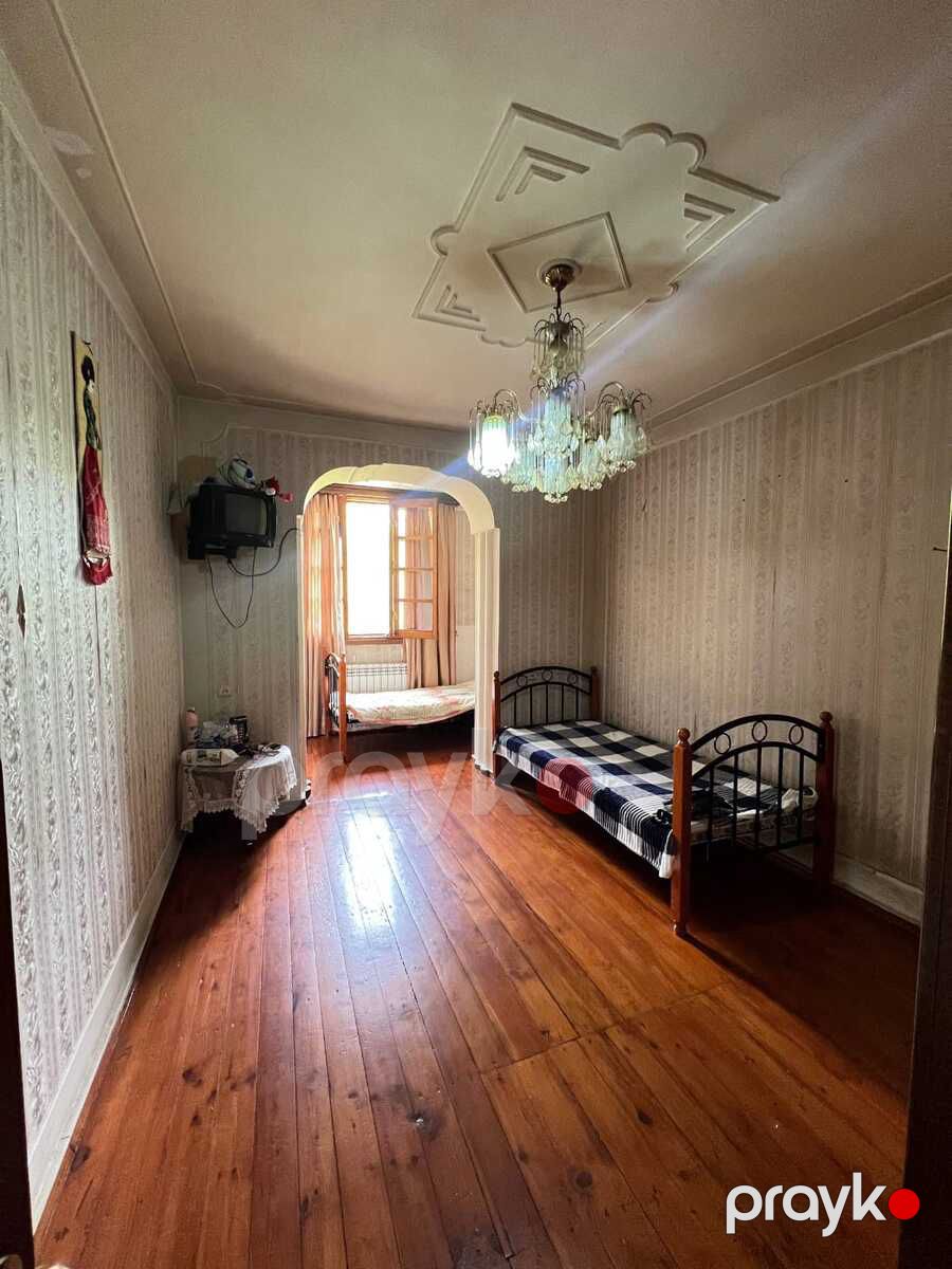 Satılır 3 otaqlı köhnə tikili 85 m² — Mənzil, Bakı (11)