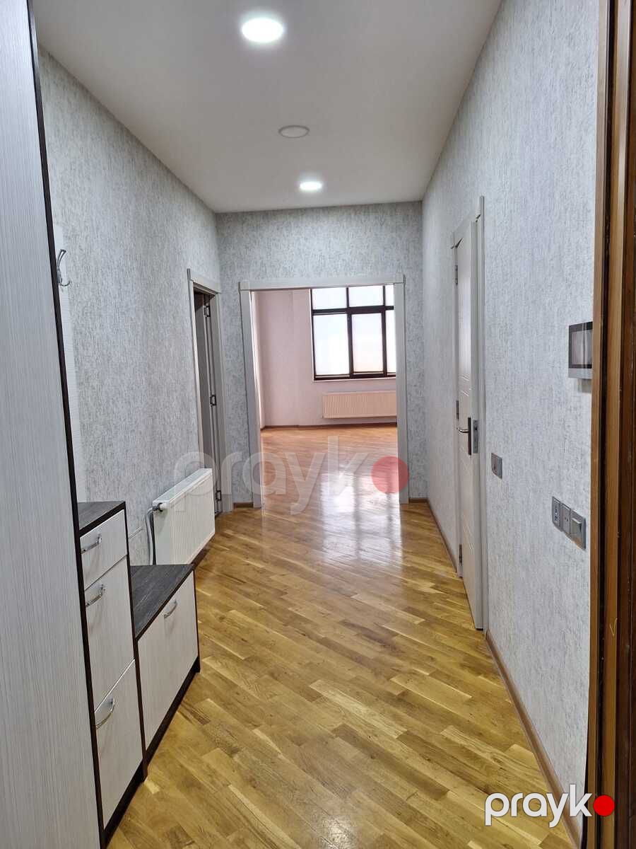Satılır 2 otaqlı yeni tikili 91 m² — Mənzil, Bakı (10)