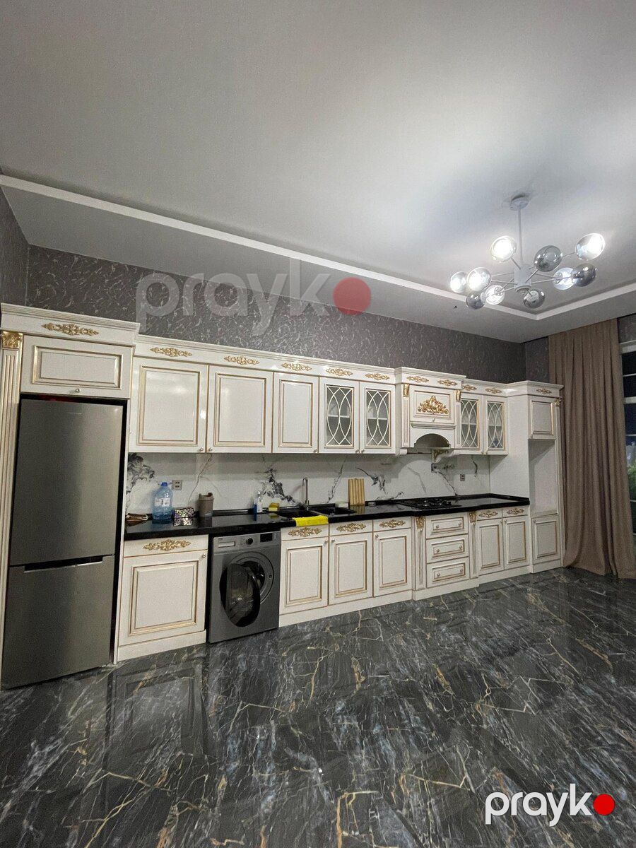 Bağ evi kirayə verilir, Mərdəkan qəs — Ev, villa, Bakı (10)