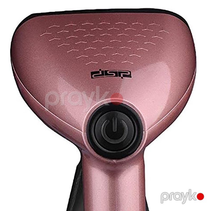 DSP Professional Handheld Steamer – 1500W Güclü Portativ Paltar Buxarlayıcı və Şaquli Ütü — Ütü, Bakı (6)
