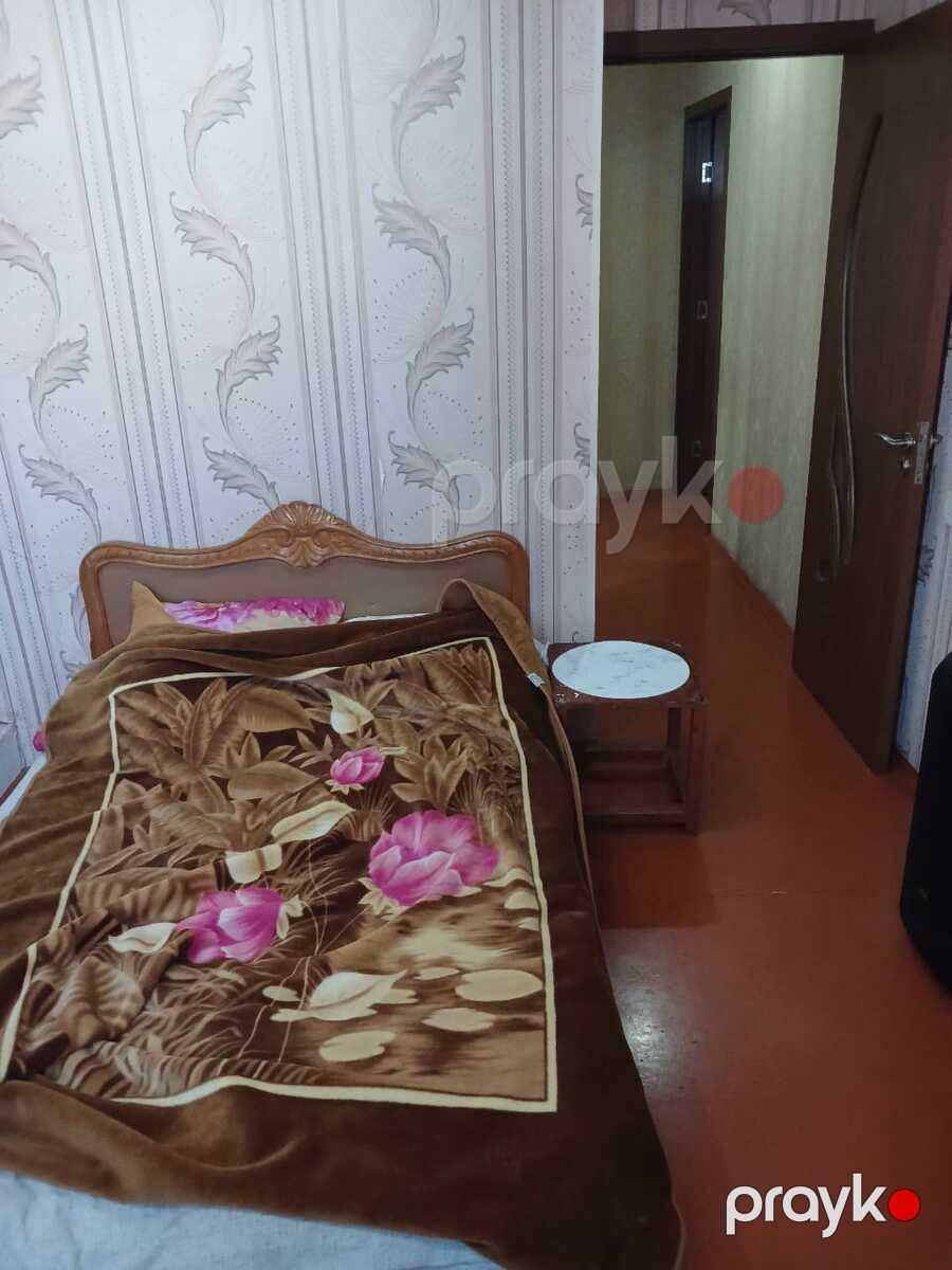 Satılır 2 otaqlı köhnə tikili 45 m² — Mənzil, Bakı (9)