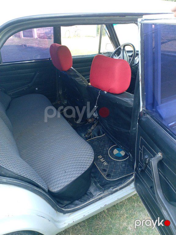 Lada (VAZ) 2101, 1.3 L, 1973 il, 64 703 km — Avtomobillər, Bakı (5)