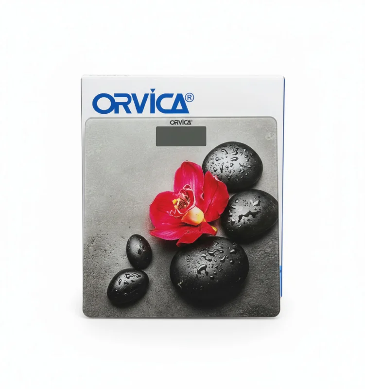 Döşəmə tərəzisi Orvica NS1701 — Bakı