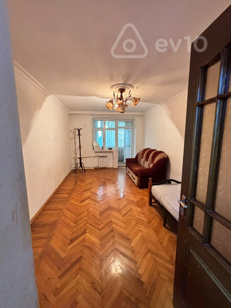 3 otaqlı mənzil, 90 m², Nəsimi — kirayə — Mənzil, Bakı (2)