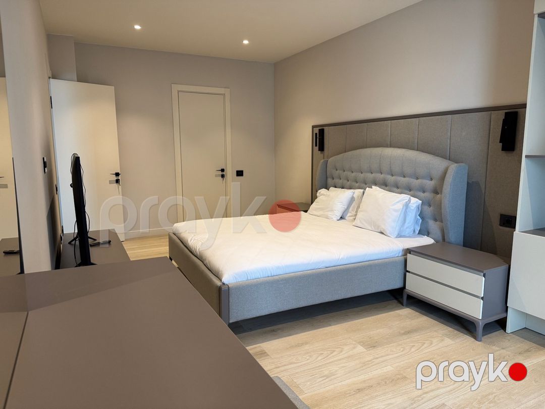 2-otaqlı yeni tikili kirayə verilir, Nardaran qəs., 95 m² — Mənzil, Bakı (4)