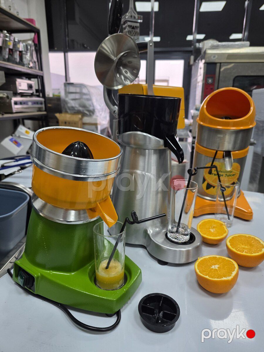 Fresh aparatı — Biznes və avadanlıq, Bakı (7)