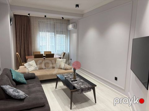 Satılır 3 otaqlı yeni tikili 118 m²