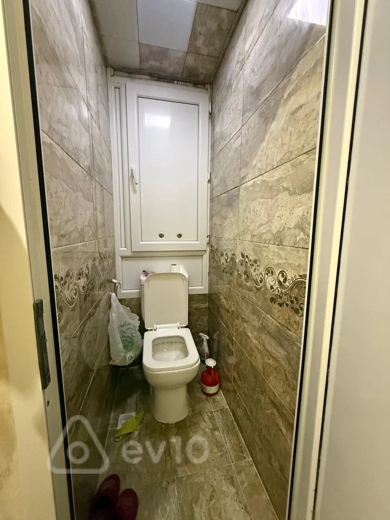 2 otaqlı mənzil, 50 m², Hüseyin Seyidzade küc 30 — Mənzil, Bakı (4)