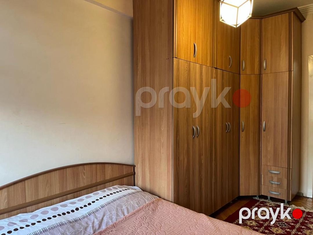 İcarəyə verilir 2 otaqlı köhnə tikili 75 m² — Mənzil, Bakı (3)