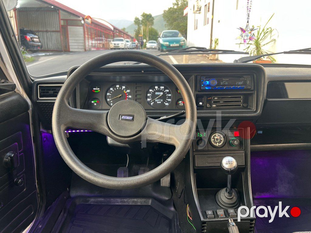 Lada (VAZ) 2107, 1.6 L, 2008 il, 99 999 km — Avtomobillər, Şəki (5)