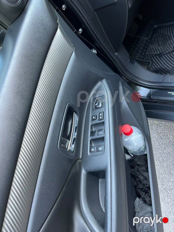 Mitsubishi Outlander, 2.4 L, 2015 il, 210 000 km — Avtomobillər, Bakı (5)