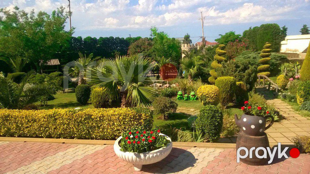 Satılır həyət evi/bağ evi 500 m² — Ev, villa, Bakı (11)