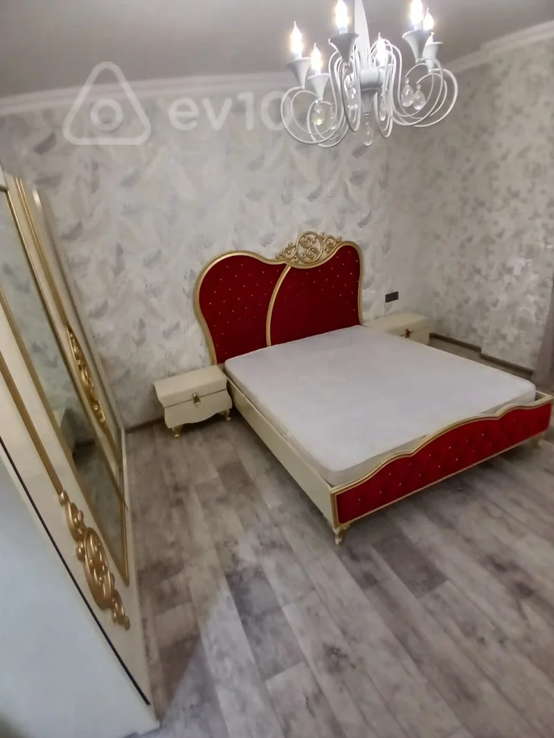 2 otaqlı mənzil, 50 m², Xırdalan şəhəri Abşeron Gənclər Şəhərciyi — Mənzil, Xırdalan (7)