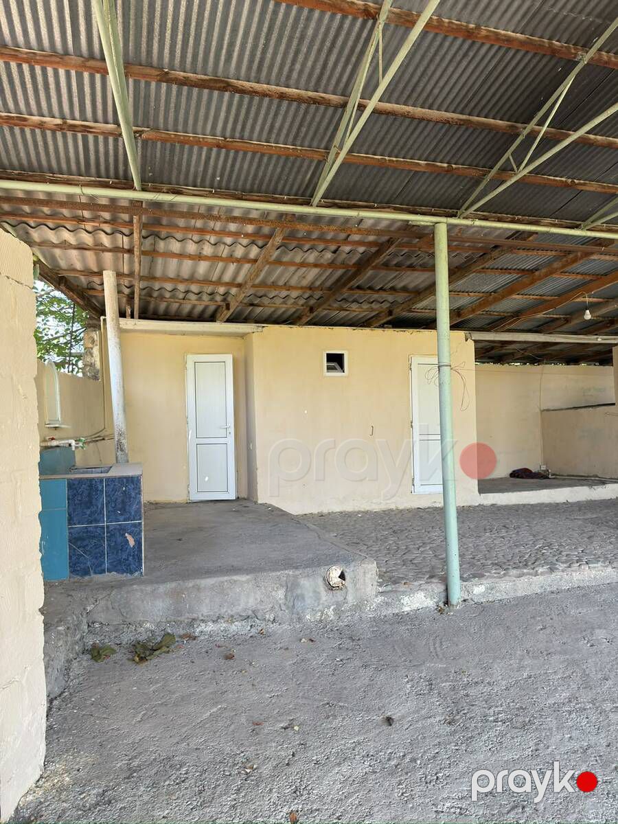 Bağ evi, Heydər Əliyev küç — Ev, villa, Ağsu (6)