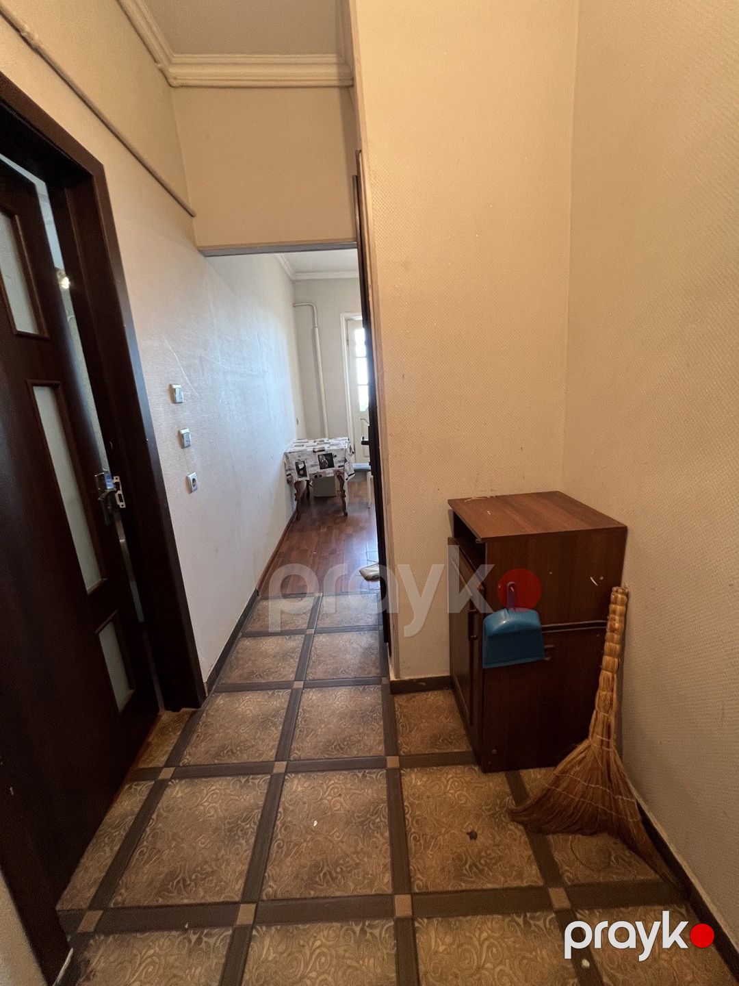 İcarəyə verilir 2 otaqlı köhnə tikili 65 m² — Mənzil, Bakı (7)